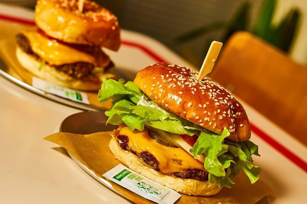 9 Of The Best Burger Joints In Perth, According To You Secret Perth