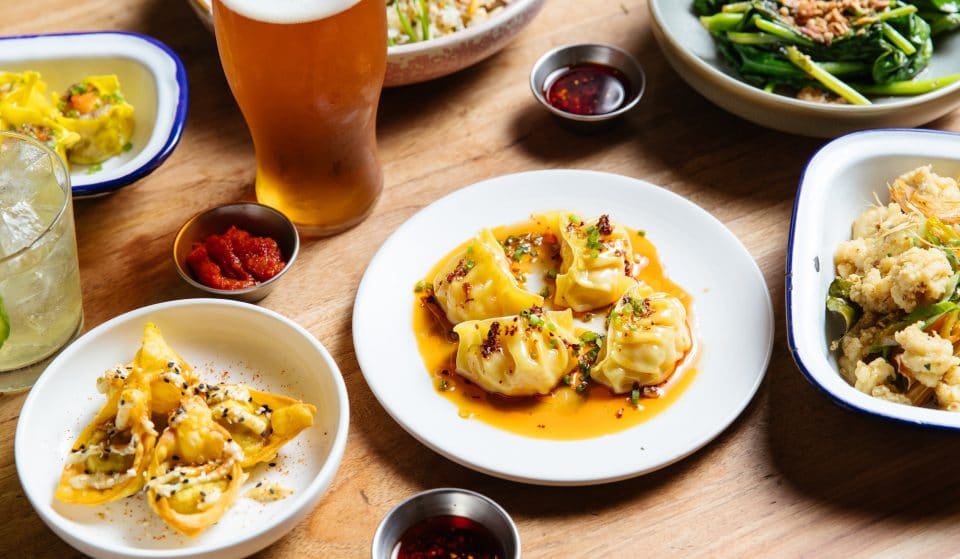 Bottomless Yum Cha Sessions Are Incoming At Market Grounds This July