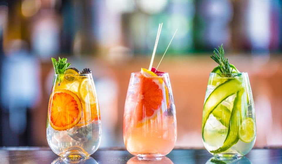 A Brand-New Venue From Limeburners And Giniversity Opens Up In The Swan Valley This Week