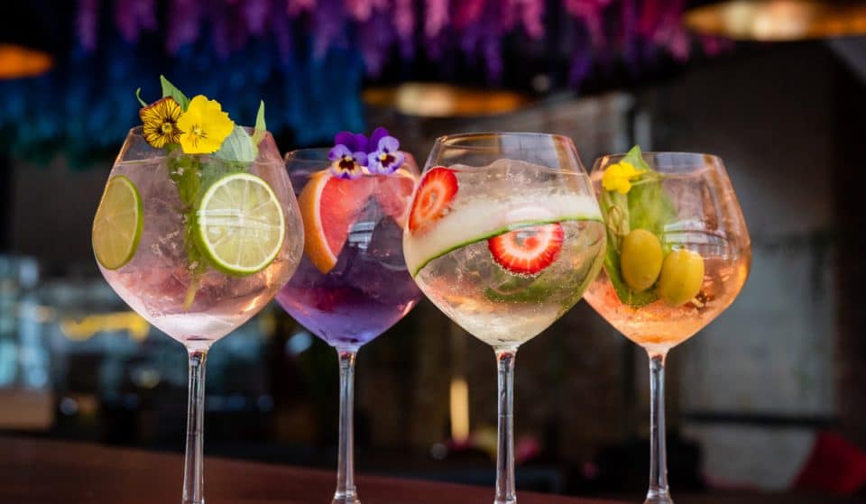 5 Of The Best Gin Bars Around Perth Where You Can Find Your Next Favourite Tipple