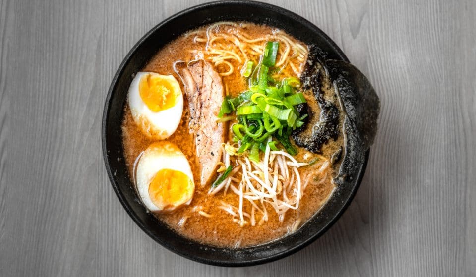 6 Ramen Restaurants In Perth Where Slurping Is Unavoidable