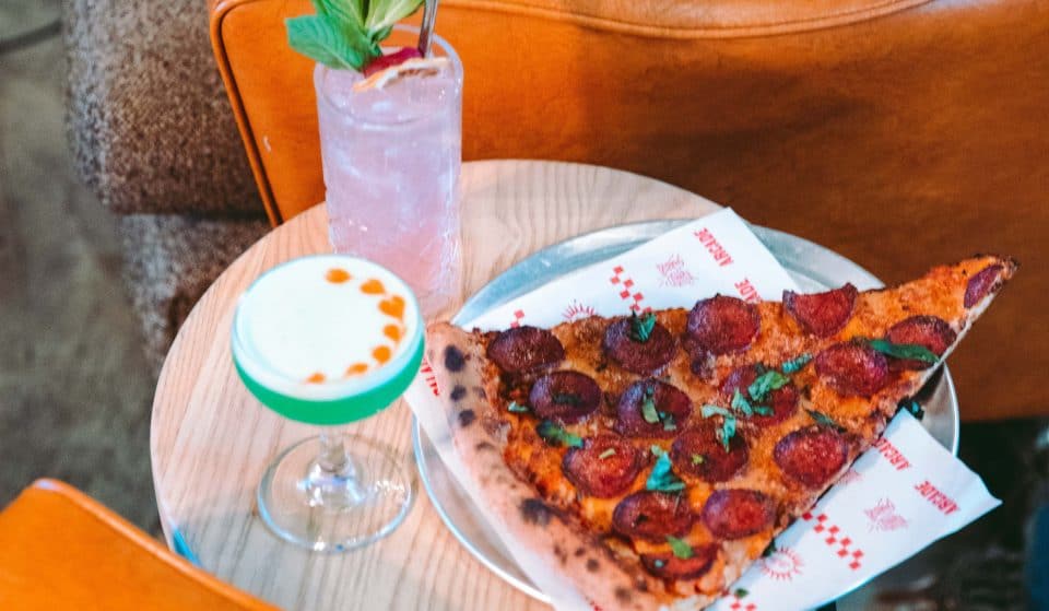 A Fremantle Foodie Tour Is Rolling Into Town This July