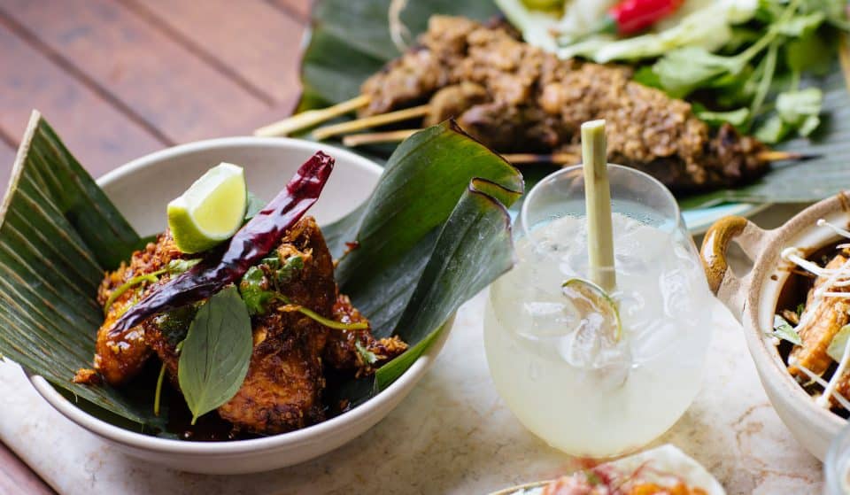 A New Satay Hut And Bar Is Set To Open In Leederville This Week