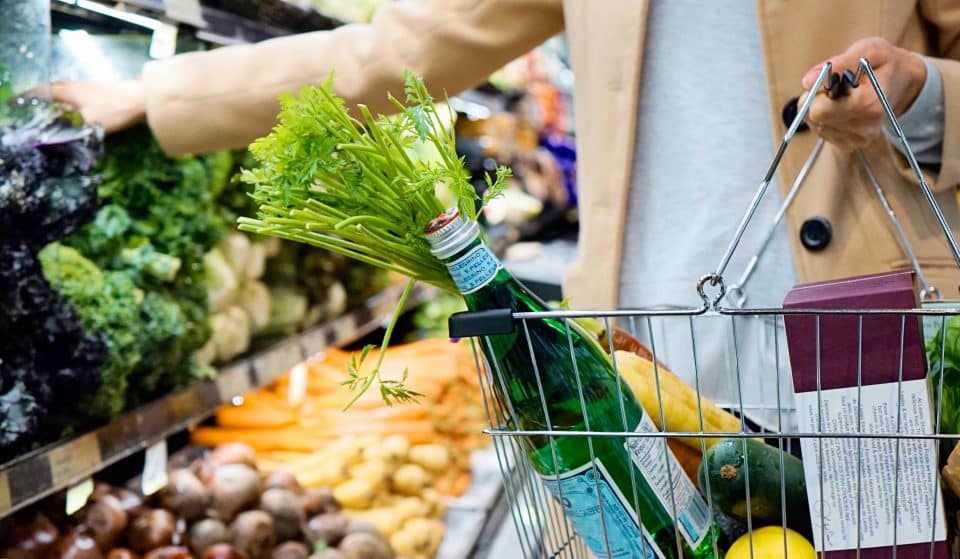 There’s A 24/7 Woolworths Opening In The Eastern Suburbs, Potentially