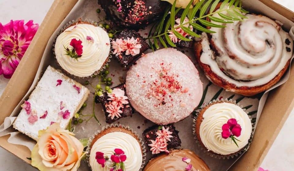There’s A New Brick And Mortar Bakery On The Block In Mount Hawthorn