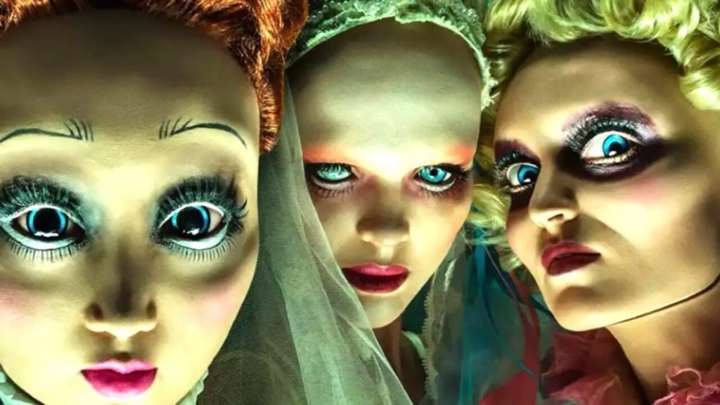 Here’s Everything We Know About American Horror Stories Season Two