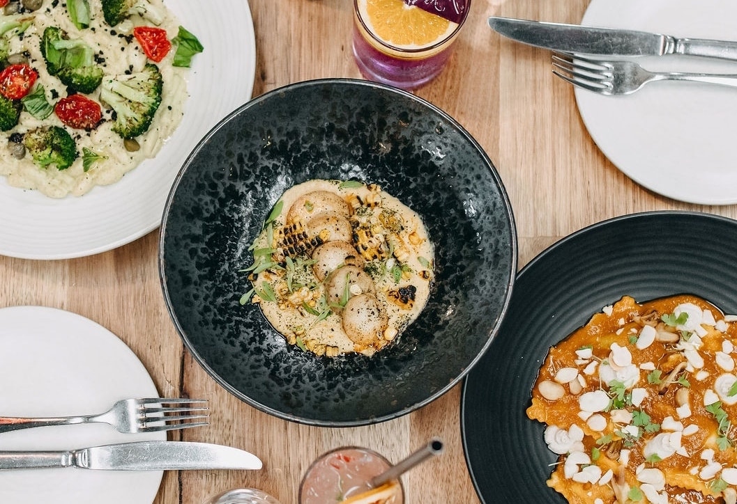 The Best Restaurants For Vegan Food In Perth, As Voted By You
