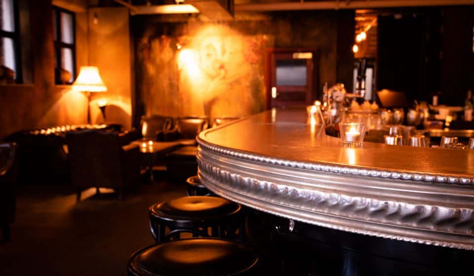 Bobèche Is Bringing Back 10 Of Their Best Cocktails For Their 10th Birthday Celebration