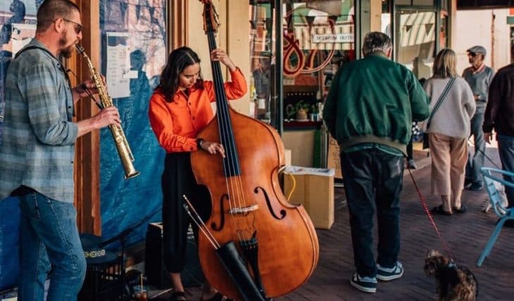 The York Festival Returns This Spring With Their Biggest Line-Up Of Cultural Events Yet