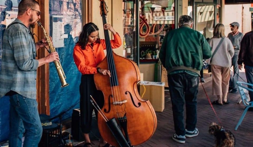 The York Festival Returns This Spring With Their Biggest Line-Up Of Cultural Events Yet
