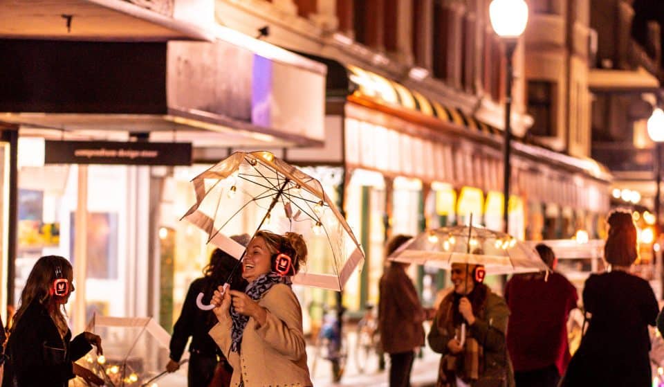 You’ve Only Got 7 More Days To Enjoy Fremantle’s Wondrous 10 Nights In Port Festival