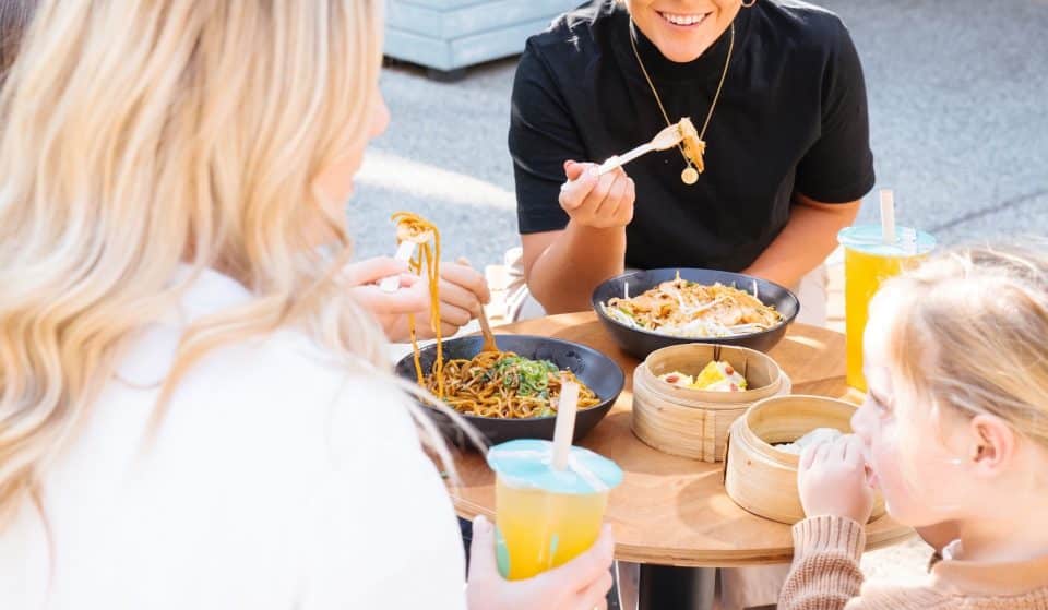 We Chatted To The Visionary Behind Freo’s Noodle Bar That’s Doing God’s Work
