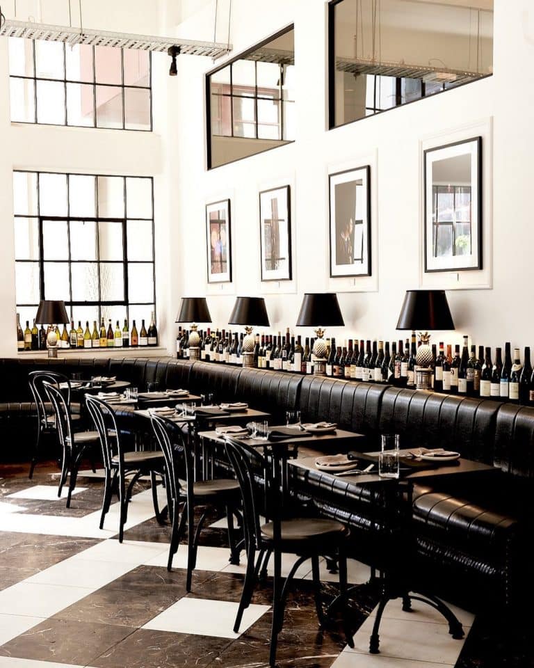 Producers Unite for Heritage Wine Bar & Store’s Birthday Bash