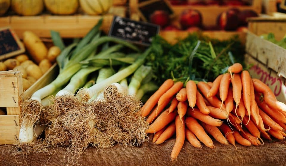 Celebrate WA Produce With The 10th Annual Farmer On Your Plate Affair In Forrest Place