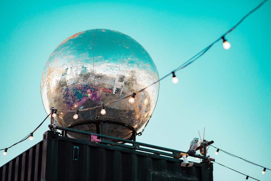 Rooftop Roller Club Is Opening Atop Rooftop Movies In Perth This October