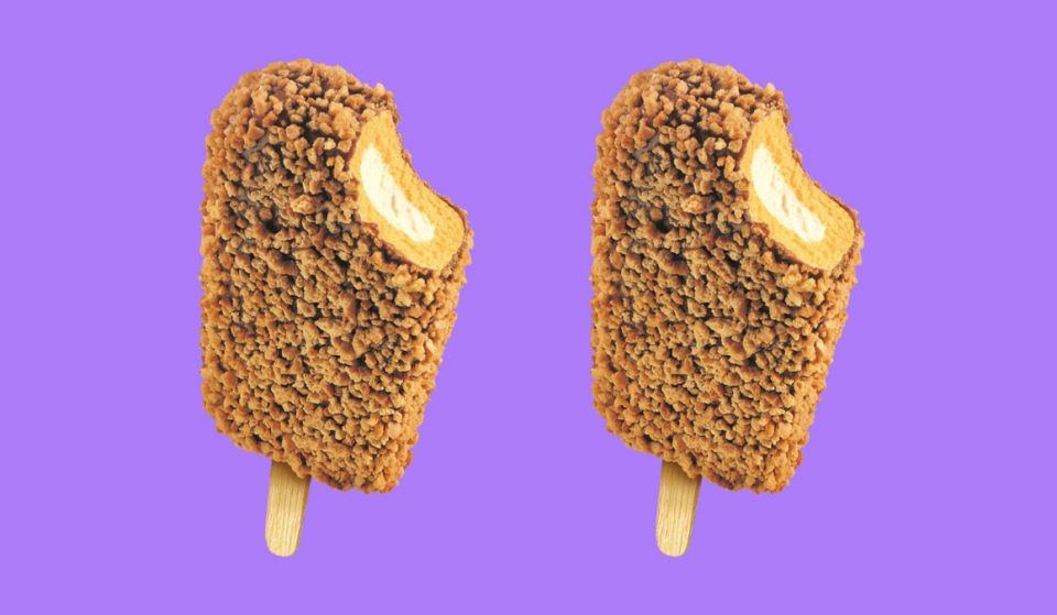 Vegan Golden Gaytimes Have Hit The Shelves And Here’s Where You Can Find Them