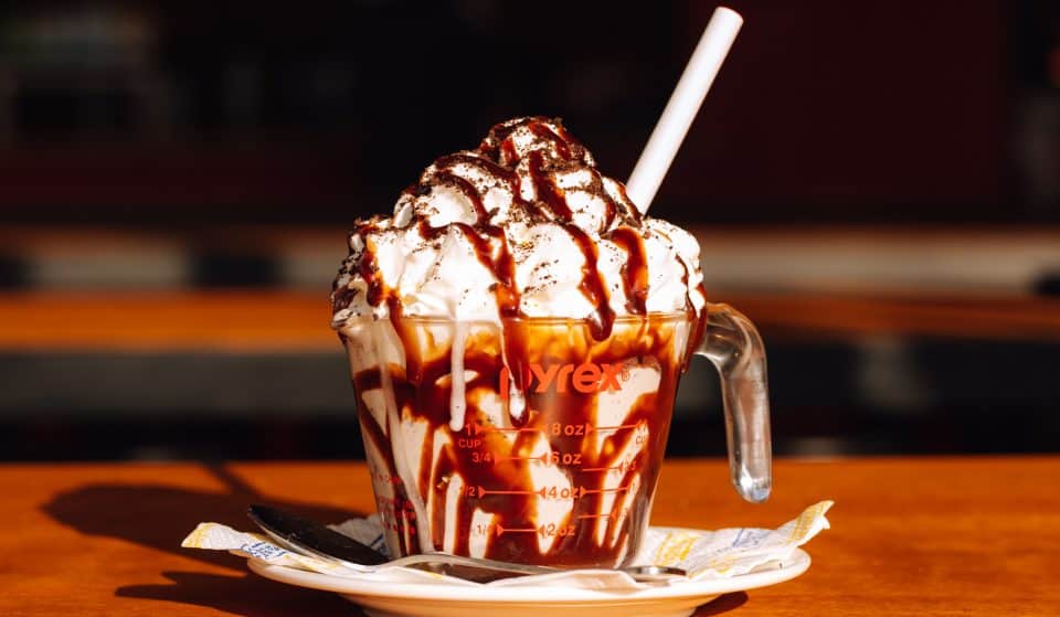 It’s World Milkshake Day Today And Varsity Are Hosting An Epic Competition