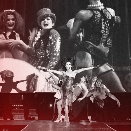 The Rocky Horror Immersive Spectacular Is Touring Western Australia