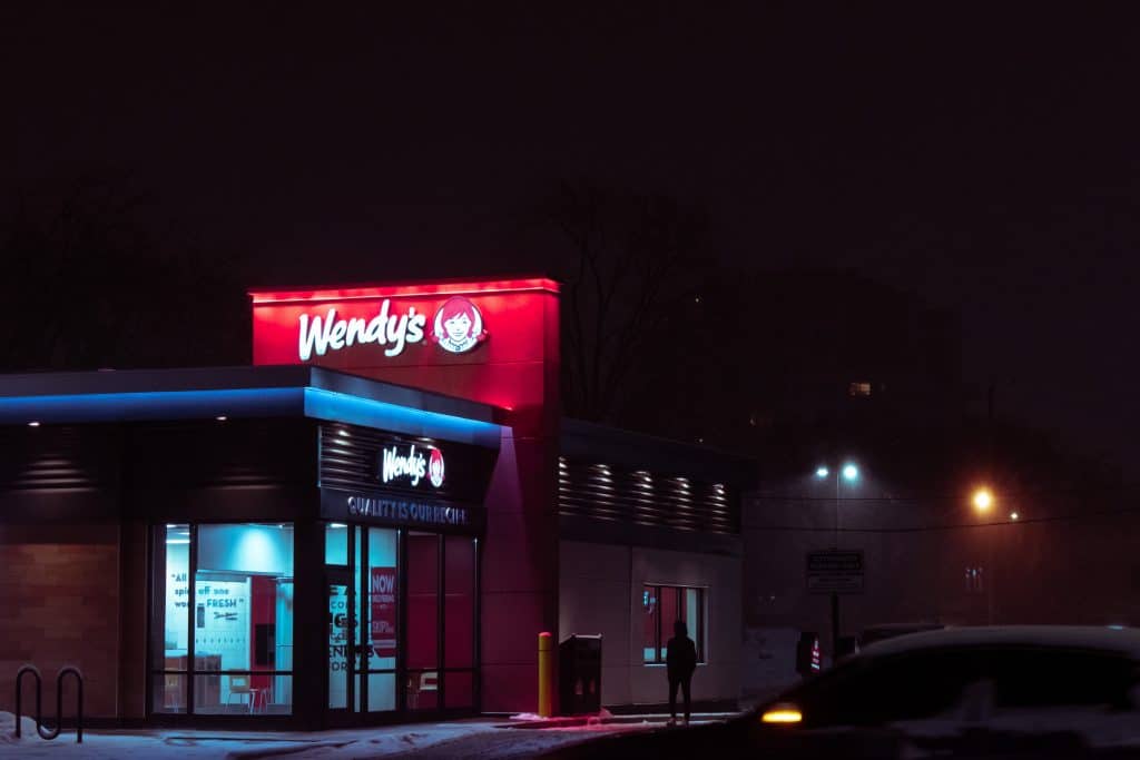 Popular US Burger Chain Wendy’s Is Planning to Expand To Australia