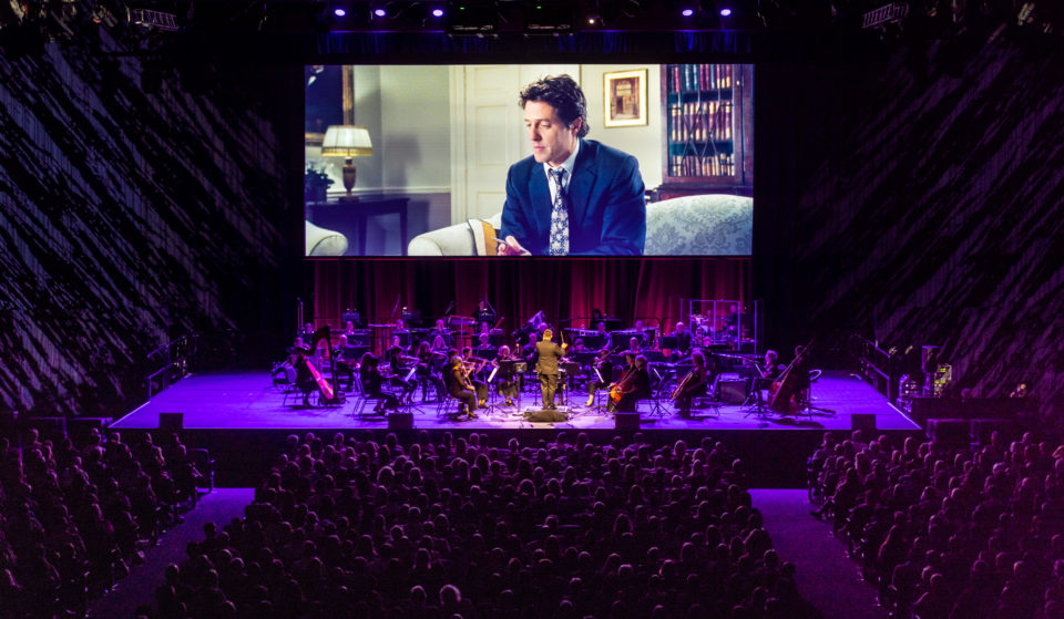 Love Actually In Concert Is Returning To Perth – Prepare For The Waterworks