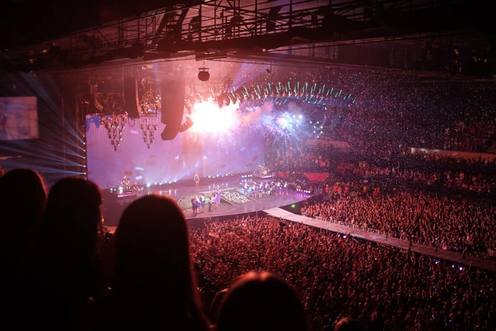 The Symphony Orchestra Will Be Rockin’ Out For One Night Only