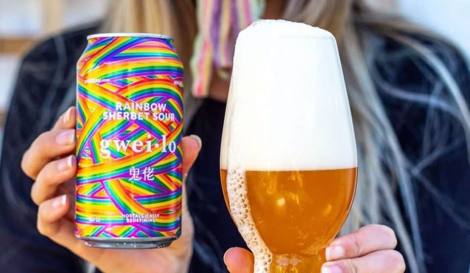 There’s A Two-Day Festival That Celebrates All Things Beer And Beef Coming To The Burswood Parklands