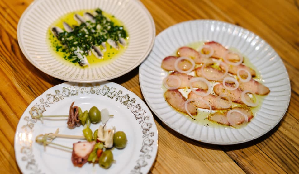 There’s A New Swanky Bar And Kitchen About To Set Sail For The Fremantle Dining Scene