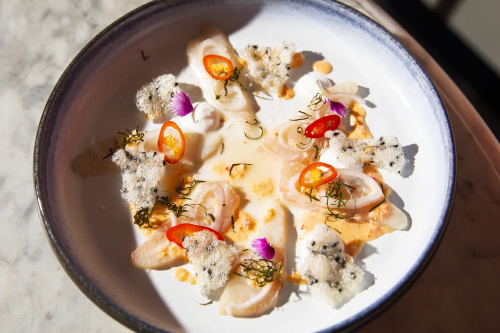 Lucy luu by miss chow s has opened in mt hawthorn secret perth