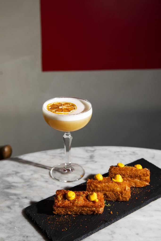 Lucy luu by miss chow s has opened in mt hawthorn secret perth