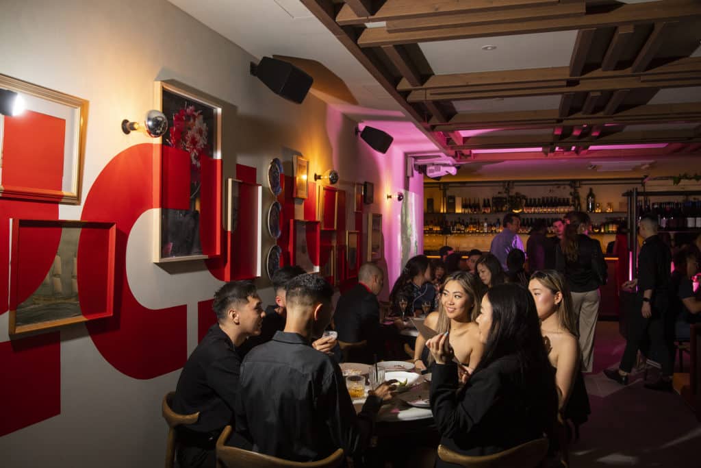Lucy luu by miss chow s has opened in mt hawthorn secret perth