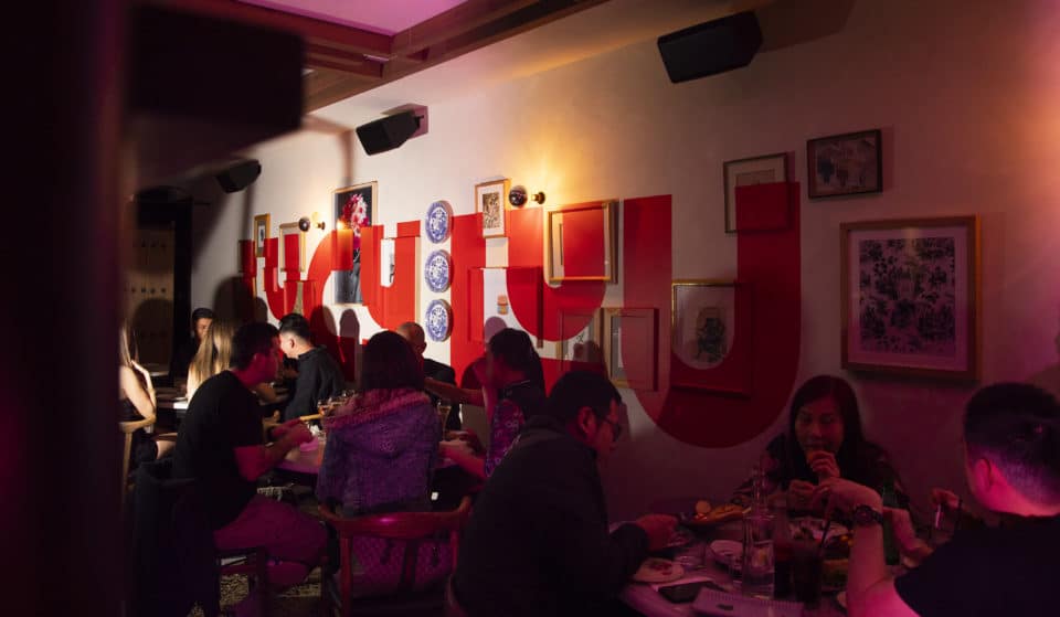 Dumpling Empire, Miss Chow’s Has Launched A New Bar And Bites-Style Eatery