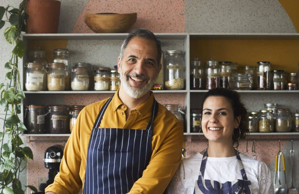 Yotam Ottolenghi Is Bringing His Flavour Of Life Tour To Perth