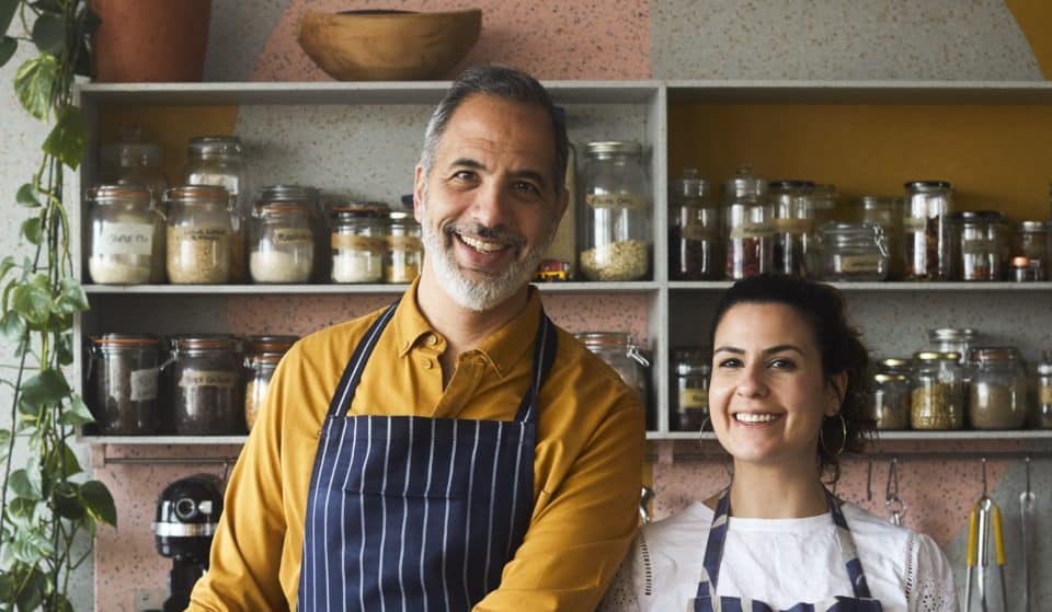 Yotam Ottolenghi Is Bringing His Flavour Of Life Tour To Perth