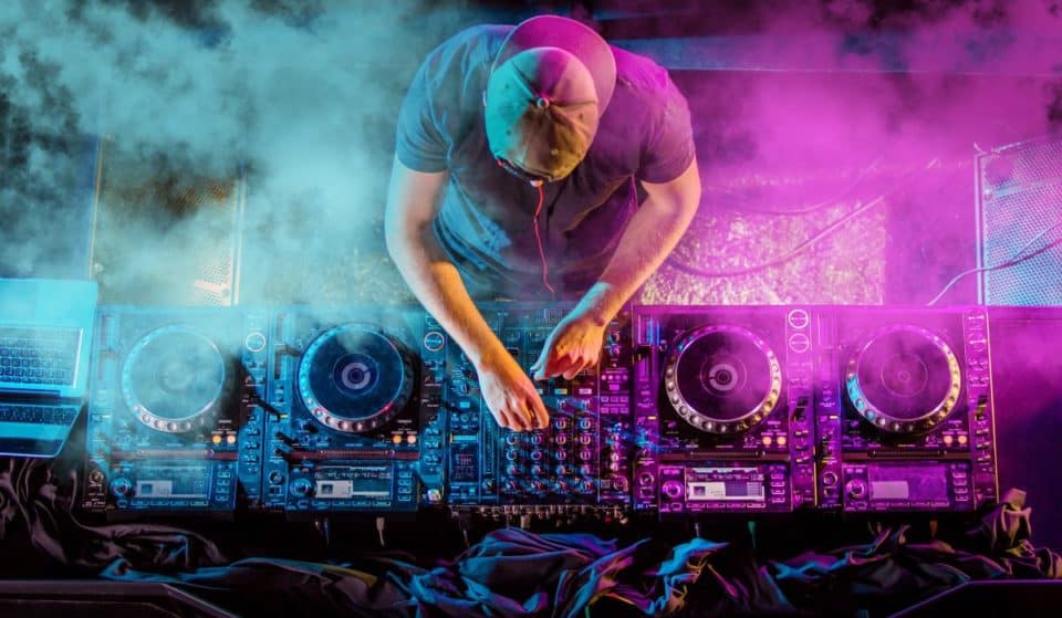 Perth’s New Electronic Music And Camping Festival, ROAM Has Confirmed Its 2023 Dates And Line-Up