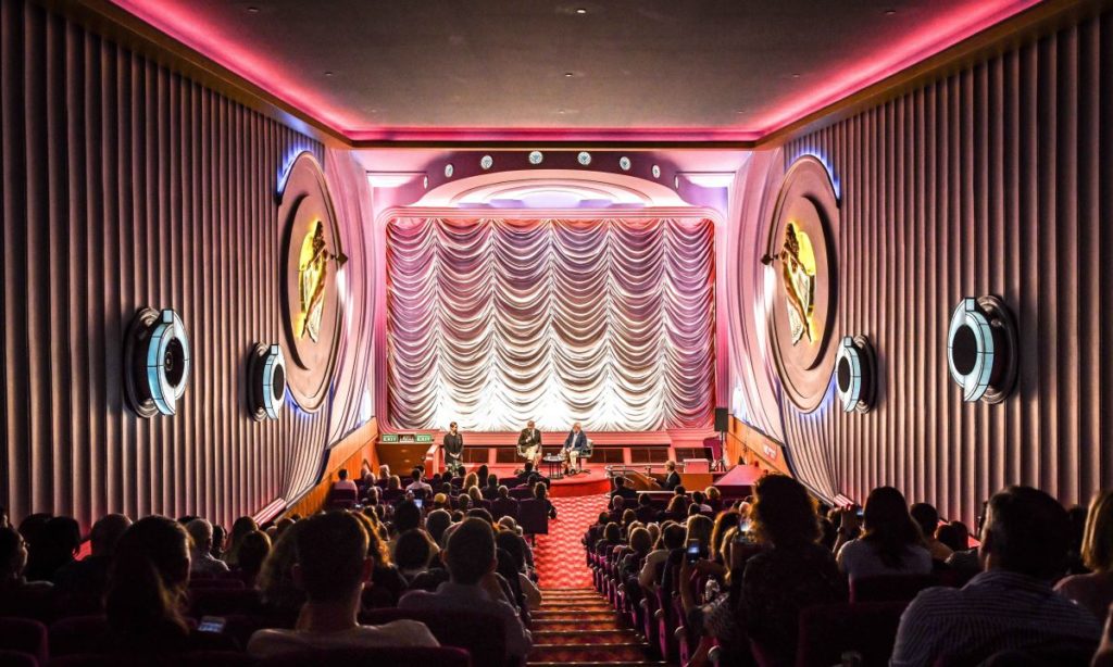The Alliance Française French Film Festival Has Revealed Their Dates For 2023