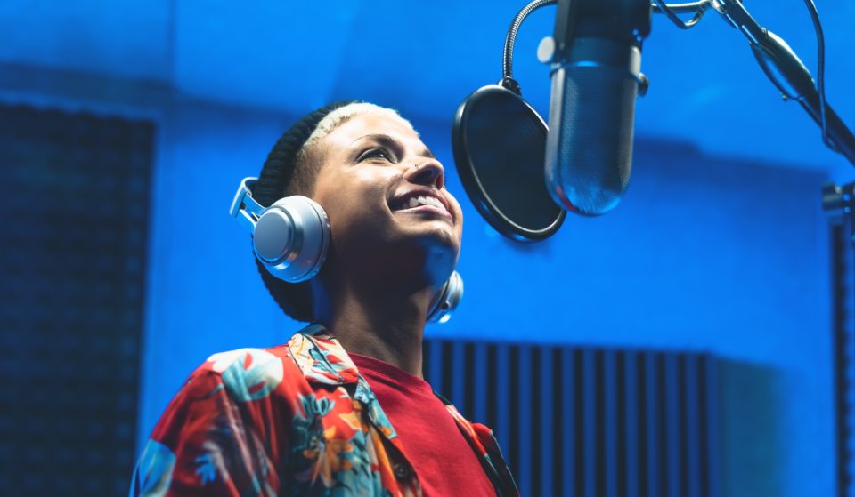 This Is Australia’s Newest Independent Record Label Dedicated To Supporting Female Talent