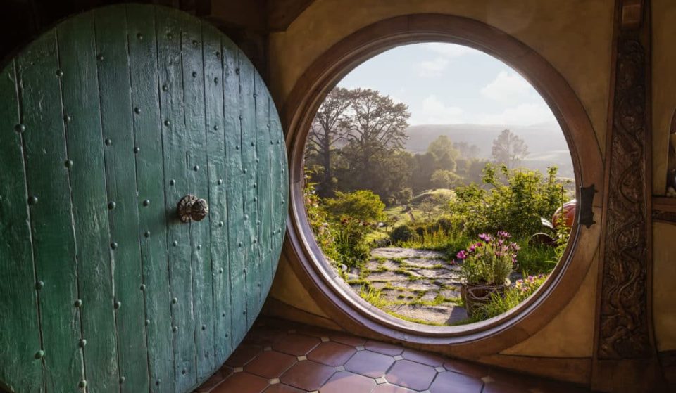 Hobbiton Has Been Listed On Airbnb For The First Time Ever With $10 Overnight Stays