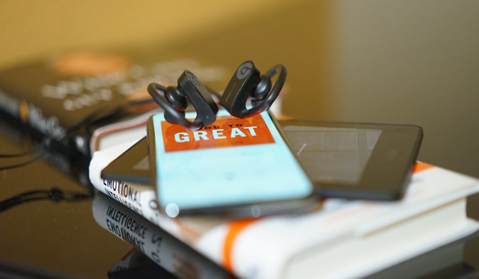 Spotify Launches Audiobooks In Australia With Over 300,000 Titles