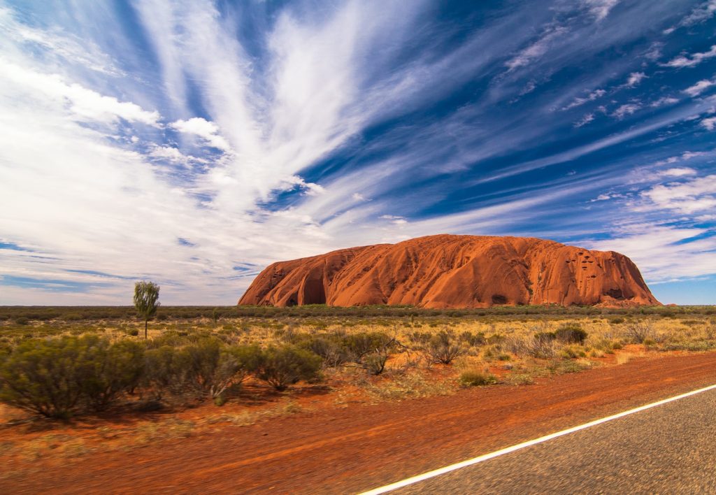 Top Places To Visit In Australia’s Northern Territory