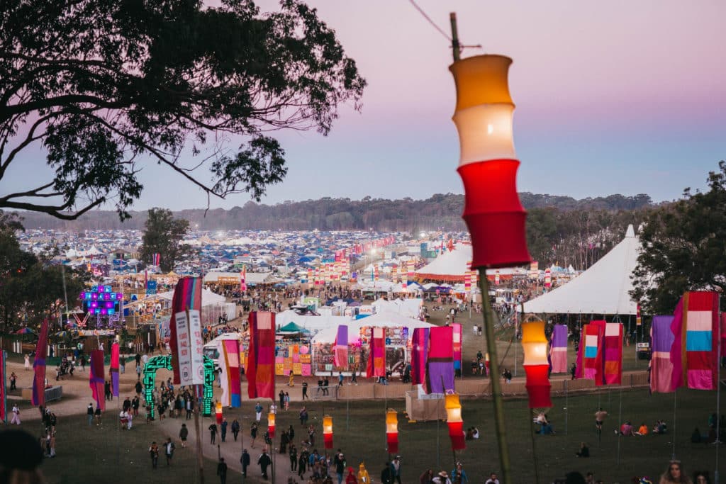 Lizzo, Flume, Lewis Capaldi And Mumford & Sons Are Set To Headline Splendour In The Grass 2023