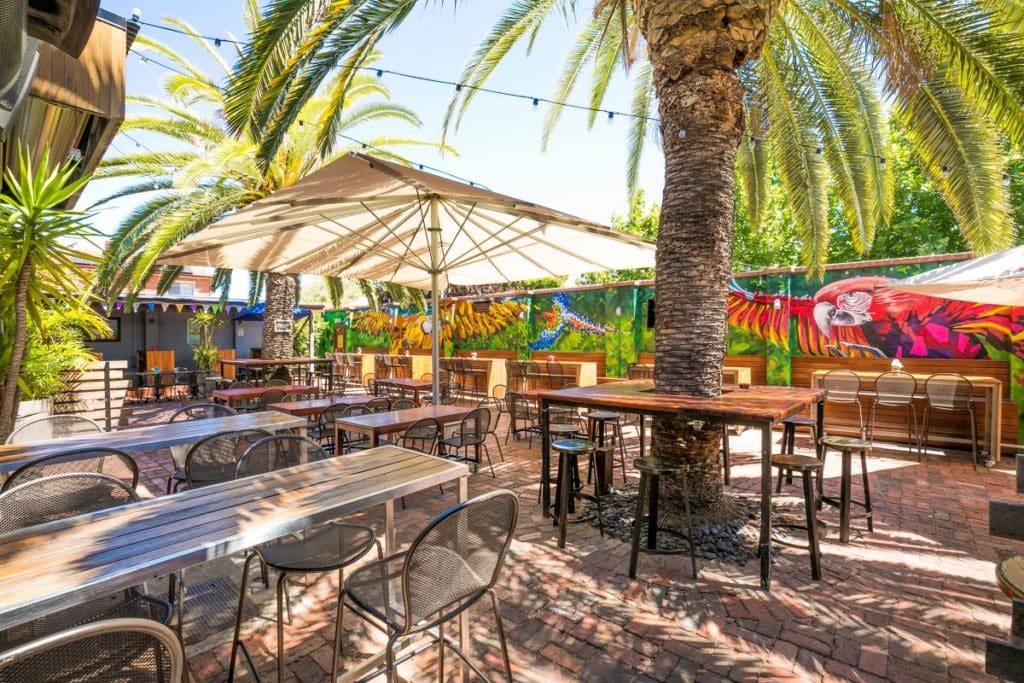 There's An Espresso Martini Festival Coming To Perth In 2023