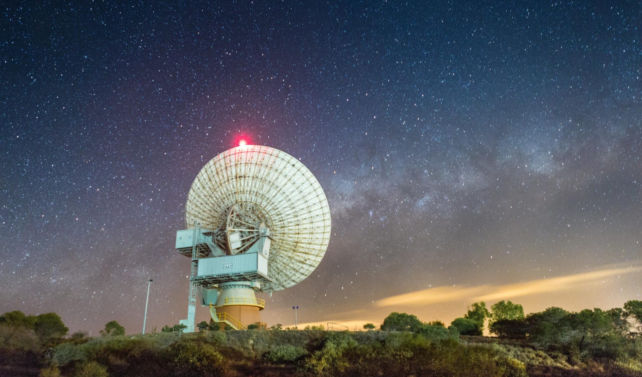 Experience WA's Solar Eclipse With Music And Culture In 2023