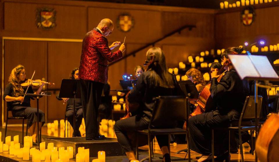 Candlelight Concerts In Perth: A New Season Of Music And Light To Explore Throughout 2026
