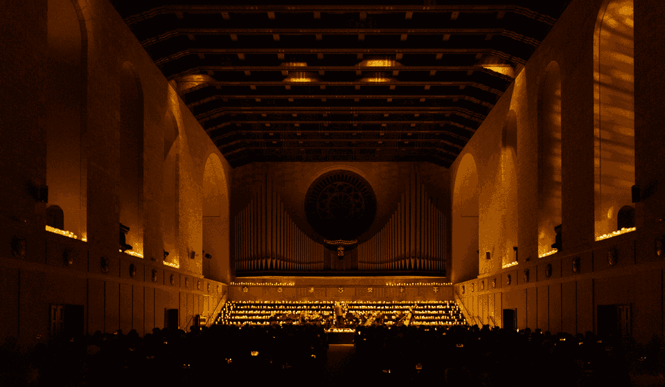 Candlelight Reviews And All Of Your Perth Candlelight Concert Questions Answered: Are The Candles Real, How Long Do The Concerts Last, And Is There A Dress Code?