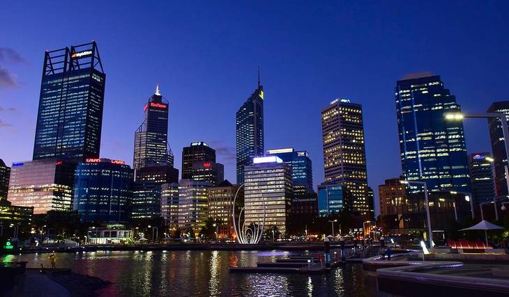 11 Things To Do At Night In Perth That Are Worth The Late Bedtime