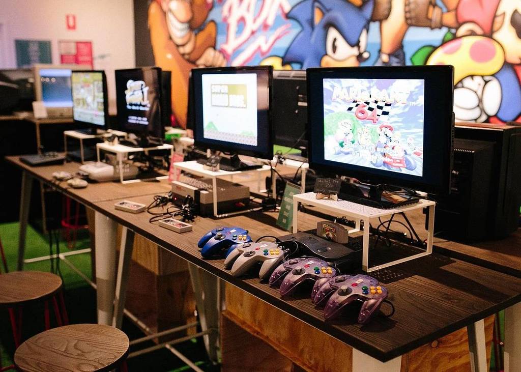nostalgia box museum
