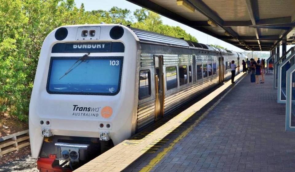 The Long-Awaited Australind Train Is All Set To Open Its Doors This Year – Here’s Everything You Need To Know