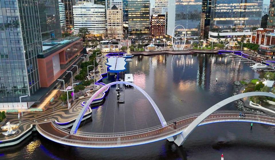 11 Perth date ideas to create a lasting impression