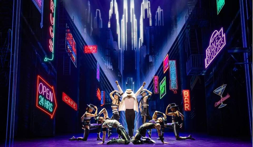 MJ, Beetlejuice &amp; More Big Musicals Are Heading To Perth In 2026 — Here’s What’s On