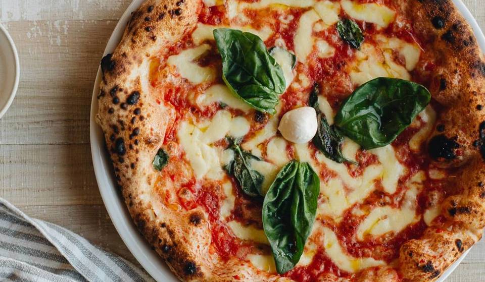 Less than 30 minutes from Perth CBD, this North Beach pizzeria was just crowned WA’s best